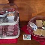 Speckmoser Vendégház