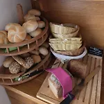 Speckmoser Vendégház Bad Mitterndorf