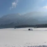 Vendégház Speckmoser