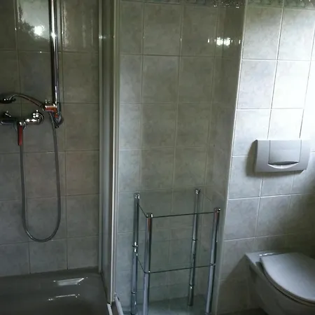 Speckmoser Guest house Bad Mitterndorf