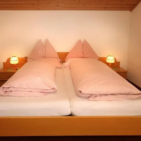 Speckmoser Affittacamere 3*