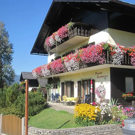 Speckmoser Bad Mitterndorf