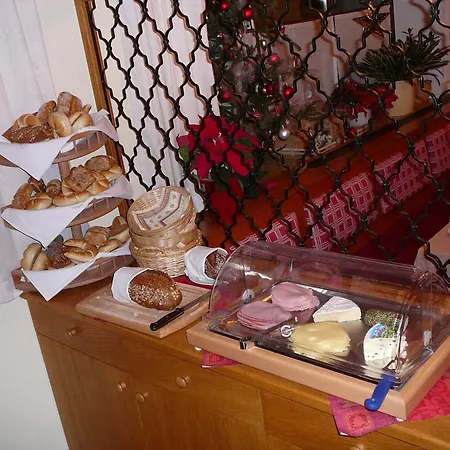 Pensionat Speckmoser 3*