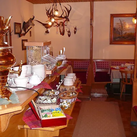 Guest house Speckmoser Bad Mitterndorf