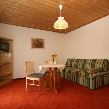 Speckmoser Bad Mitterndorf