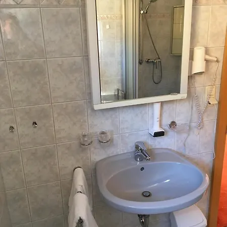 Speckmoser Guest house 3*