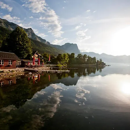 Speckmoser 바트 미테른도르프