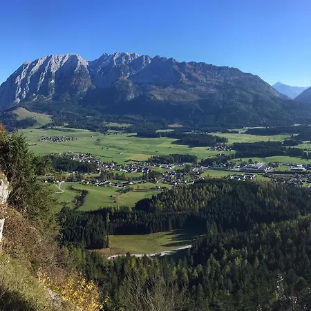 Speckmoser 3* Bad Mitterndorf