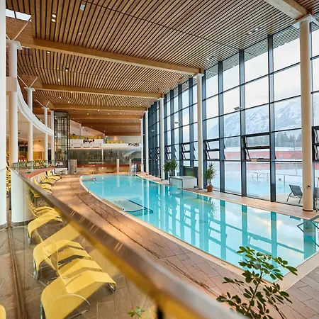 Speckmoser Guest house 3*