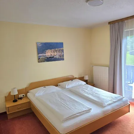 Speckmoser 3* Bad Mitterndorf