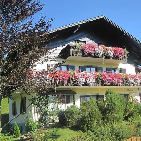 Casa de hóspedes Speckmoser