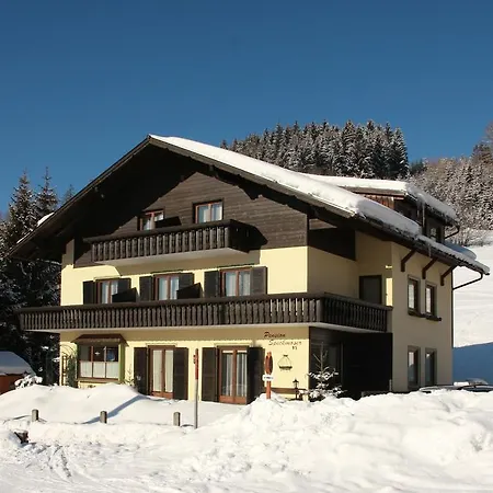 Guest house Speckmoser 3*
