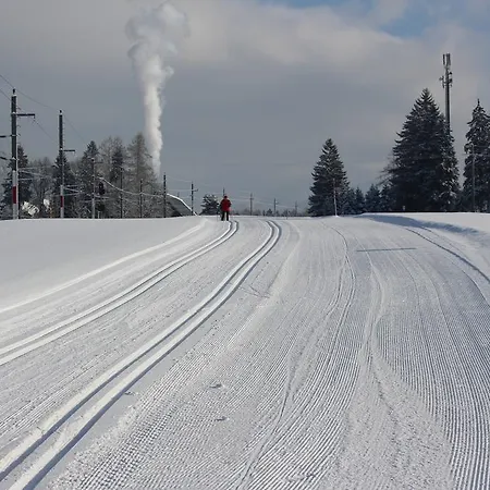 Affittacamere Speckmoser 3*