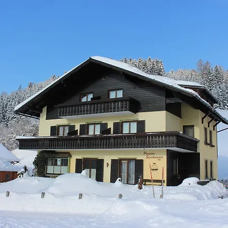 Guest house Speckmoser