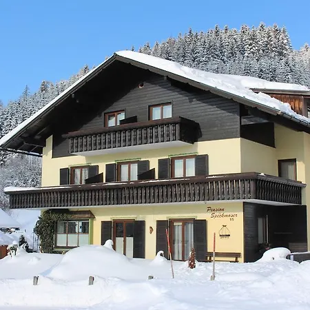 Guest house Speckmoser Bad Mitterndorf