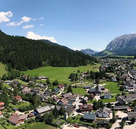 Speckmoser Gasthof