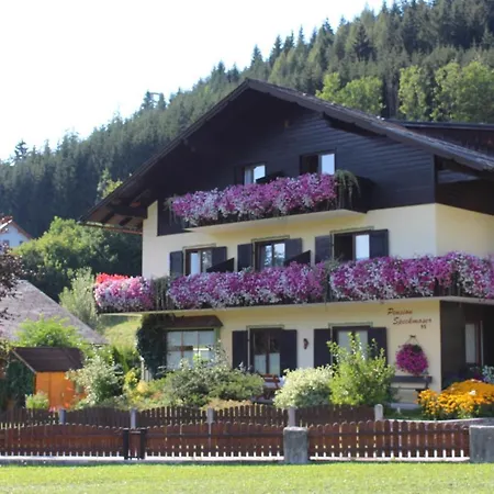 Speckmoser Guest house Bad Mitterndorf