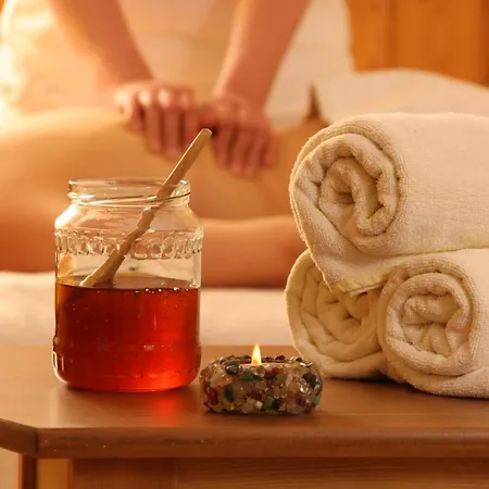 Affittacamere Speckmoser 3*