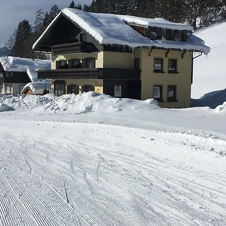 Guest house Speckmoser 3*