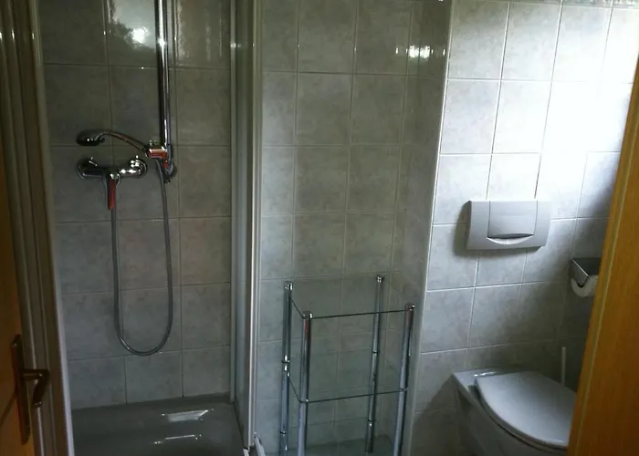 Speckmoser بيت ضيافة باد ميترندورف