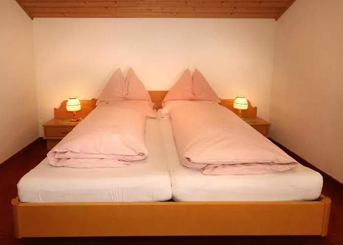 Speckmoser Pensionat 3*