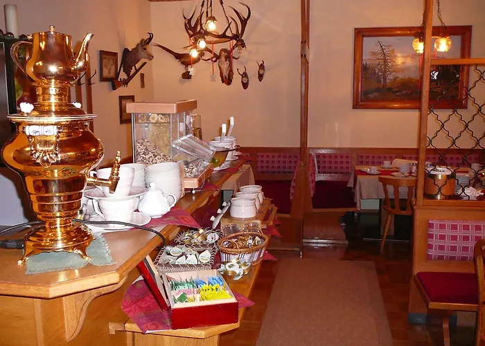 بيت ضيافة Speckmoser باد ميترندورف