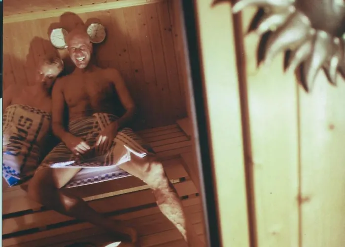 Speckmoser Bad Mitterndorf