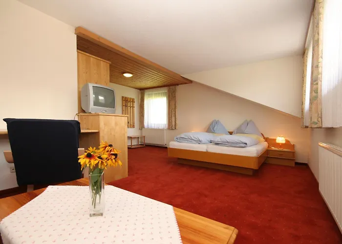 Speckmoser باد ميترندورف