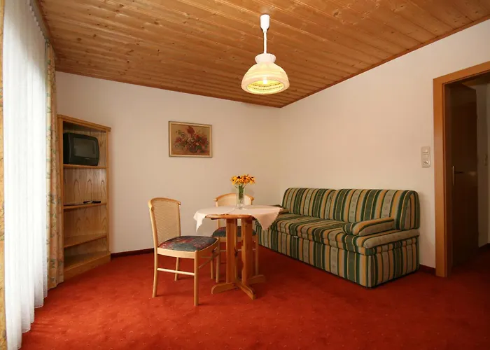 Speckmoser Bad Mitterndorf