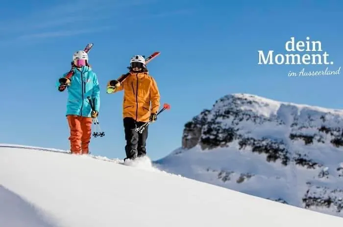 Pensionat Speckmoser 3*