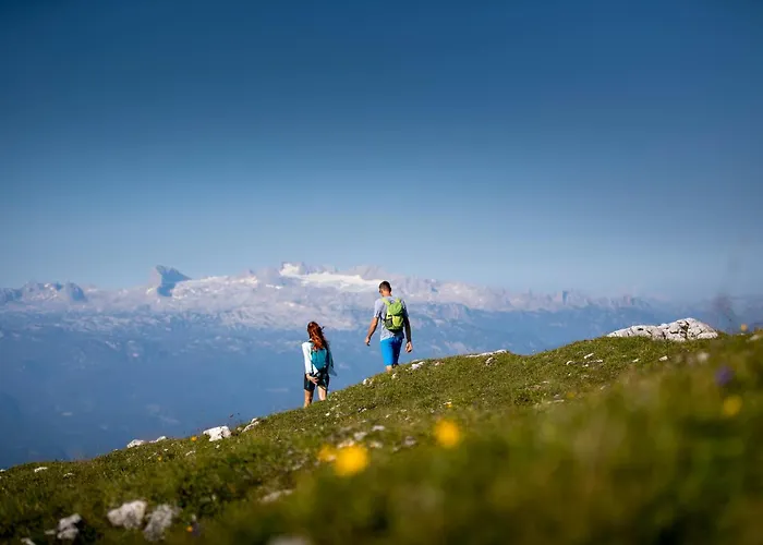 Pensionat Speckmoser