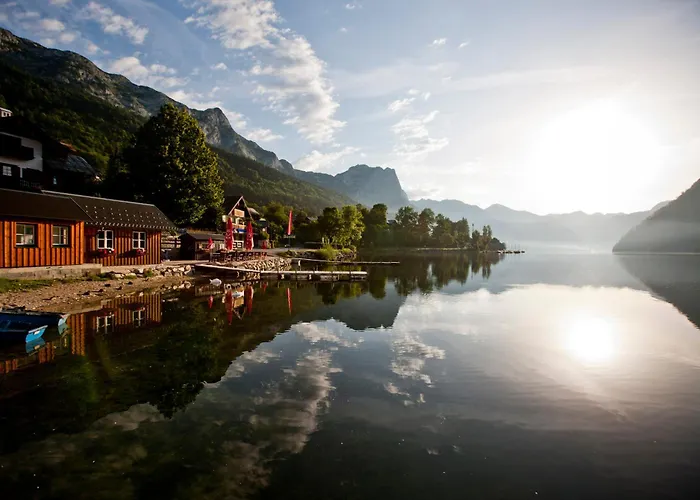 Speckmoser Bad Mitterndorf
