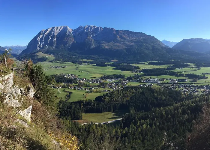 Speckmoser 3* Bad Mitterndorf