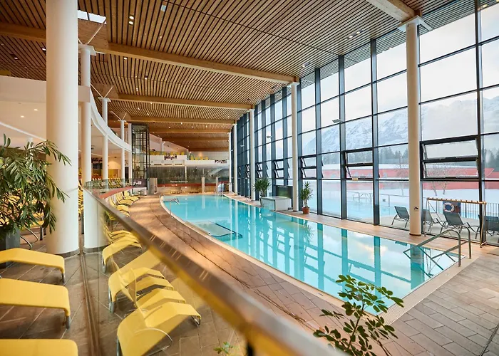 Speckmoser 게스트하우스 3*