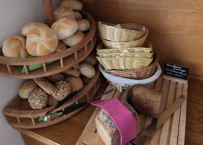 Speckmoser Guest house Bad Mitterndorf