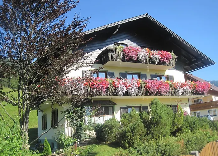 게스트하우스 Speckmoser