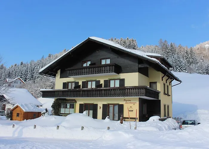 게스트하우스 Speckmoser