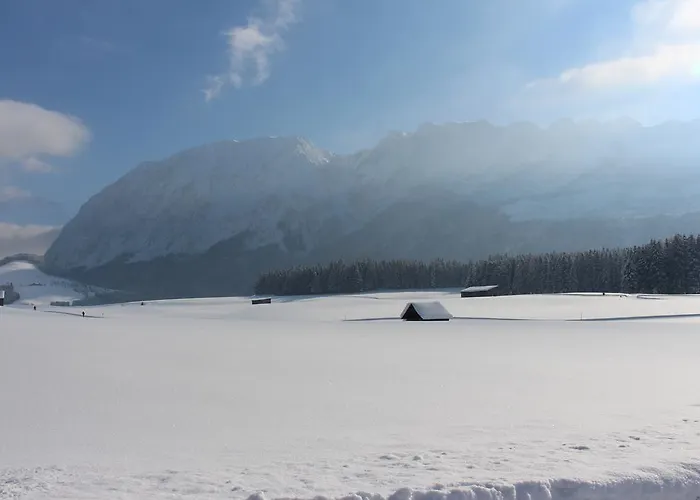 Pensionat Speckmoser