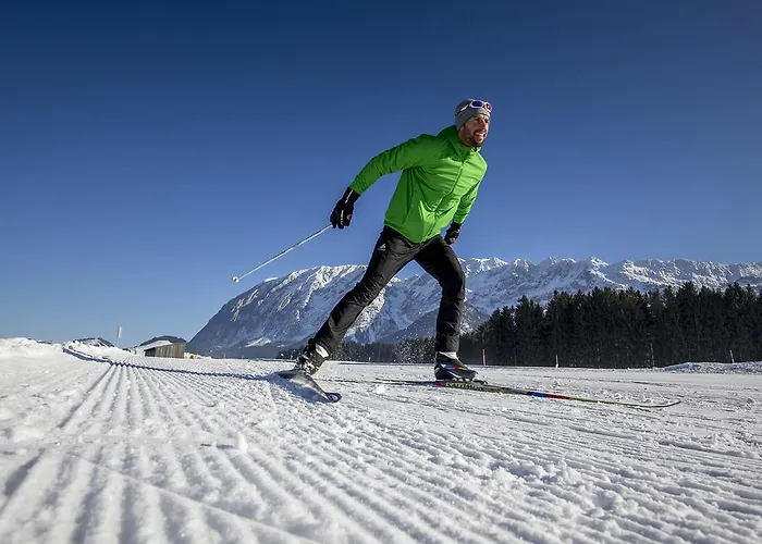 بيت ضيافة Speckmoser باد ميترندورف