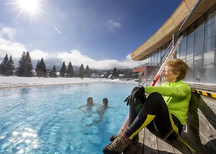 بيت ضيافة Speckmoser