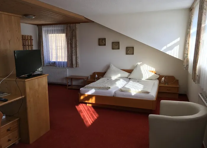 Pensionat Speckmoser Bad Mitterndorf