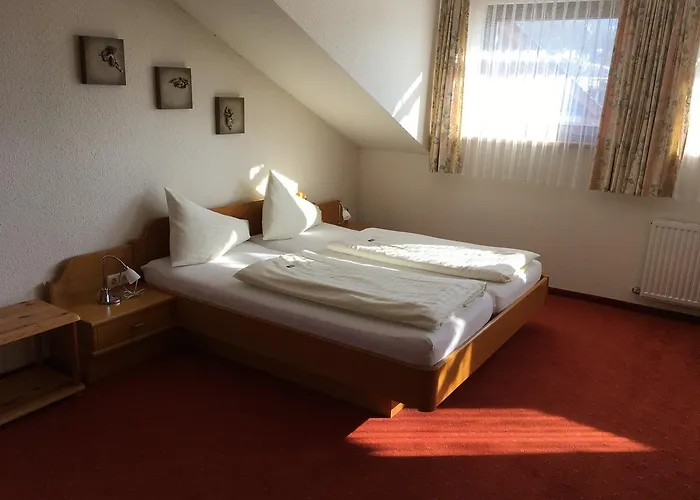 Speckmoser Pensionat Bad Mitterndorf