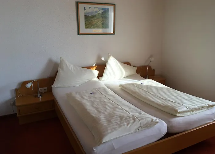 Pensionat Speckmoser Bad Mitterndorf