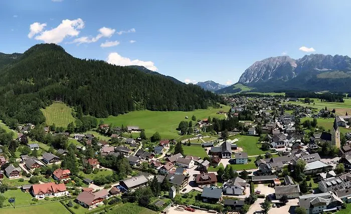 Speckmoser 게스트하우스