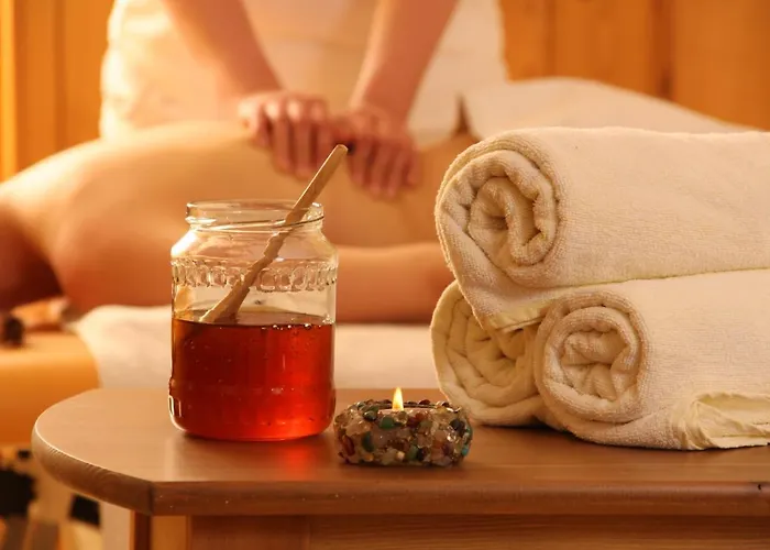 بيت ضيافة Speckmoser 3*