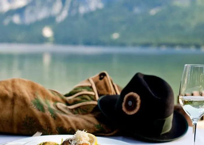 게스트하우스 Speckmoser