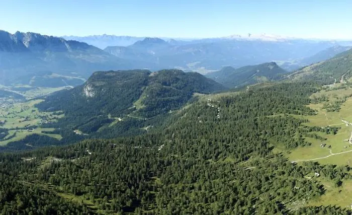 Speckmoser Pensionat