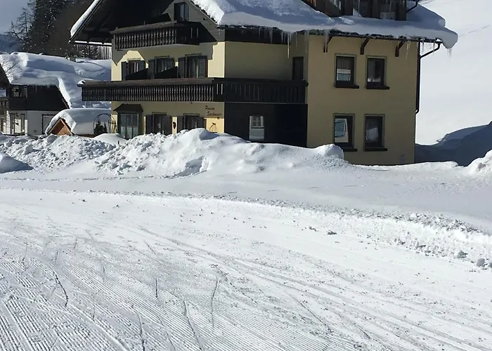 게스트하우스 Speckmoser 3*